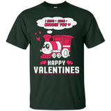 I Choo Choo Choose You T-Shirt
