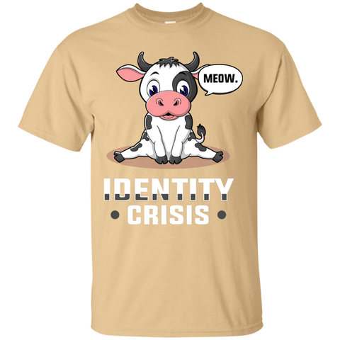 Identity Crisis T-Shirt