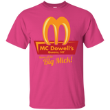 McDowells T-Shirt