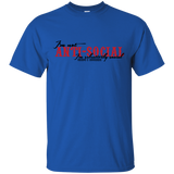 I'm Not Anti-Social. I'm Selectively Social. There's a Difference. T-Shirt