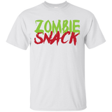 Zombie Snack T-Shirt