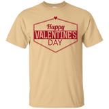 Happy Valentine's Day 2 T-Shirt