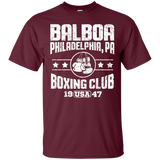 Philadelphia Boxing Club T-Shirt