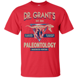 Dr Grants T-Shirt