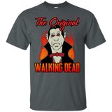 The Original Walking Dracula T-Shirt