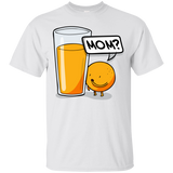 Mom OJ T-Shirt