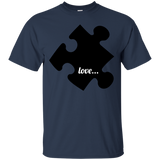 Missing Piece T-Shirt
