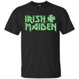 Irish Maiden T-Shirt