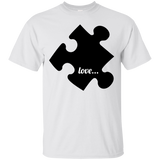 Missing Piece T-Shirt
