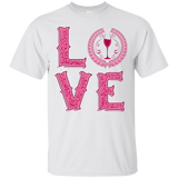 Love Wine T-Shirt