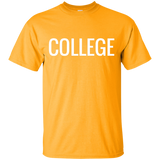 College T-Shirt