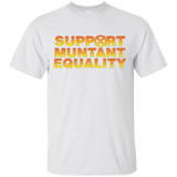 Support Mutant Equality T-Shirt