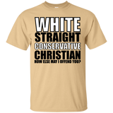 Offend YouT-Shirt