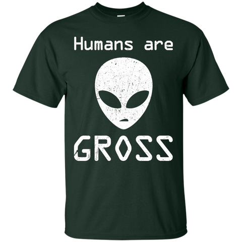 Humans Are Gross T-Shirt