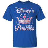 Lost Princess T-Shirt