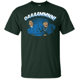 DAAAAMMNN T-Shirt