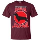 Huge In Japan T-Shirt