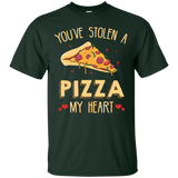 Pizza My Heart T-Shirt