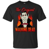 The Original Walking Dracula T-Shirt