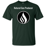 Natural Gas Producer T-Shirt