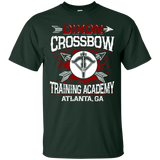 Crossbow Training Academy T-Shirt