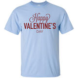 Happy Valentine's Day T-Shirt