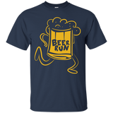 Beer Run T-Shirt