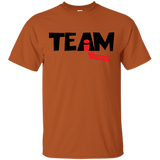 I in Team T-Shirt