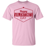 Happy Valentine's Day 2 T-Shirt