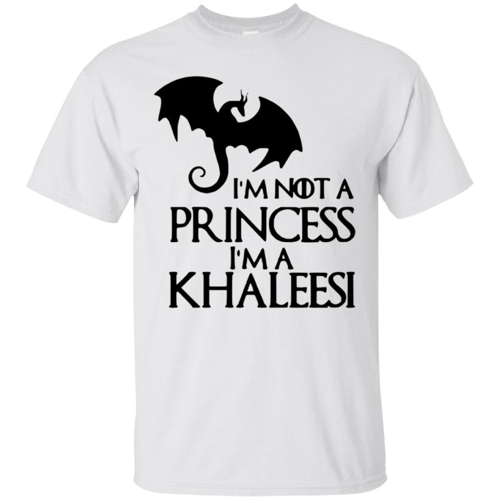Mother of Dragons T-Shirt