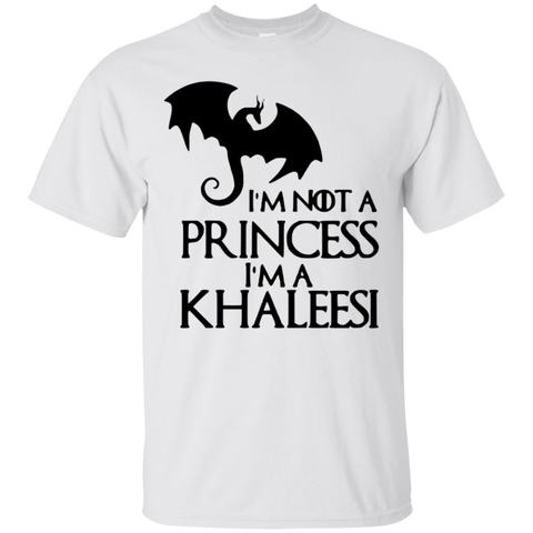Mother of Dragons T-Shirt