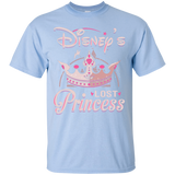 Lost Princess T-Shirt