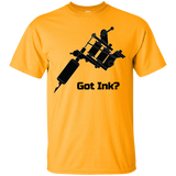 Got Ink T-Shirt