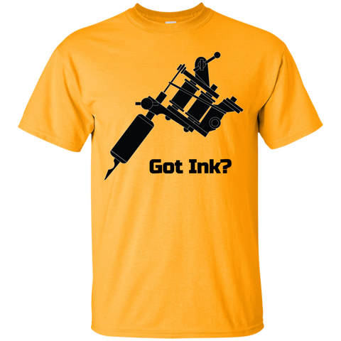 Got Ink T-Shirt