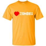Love Zombies T-Shirt