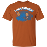 DAAAAMMNN T-Shirt