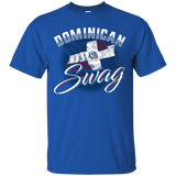 Dominican SWAG T-Shirt