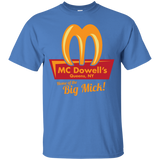 McDowells T-Shirt