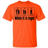 Think T-Shirt