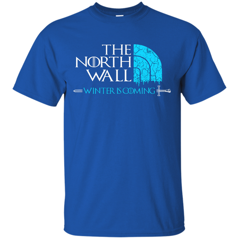 North Wall T-Shirt