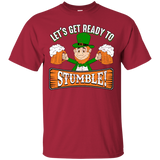 Stumble T-Shirt