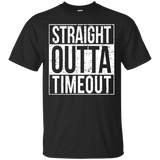 Timeout T-Shirt