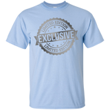 Exclusive Limited Edition T-Shirt