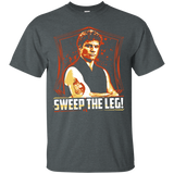 Sweep The Leg T-Shirt