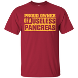 Useless Pancreas T-Shirt