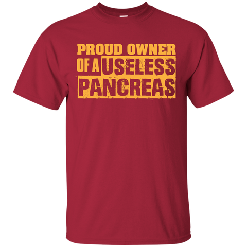 Useless Pancreas T-Shirt