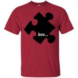 Missing Piece T-Shirt