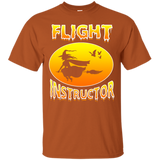 Flight Instructor T-Shirt