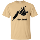 Got Ink T-Shirt