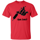 Got Ink T-Shirt